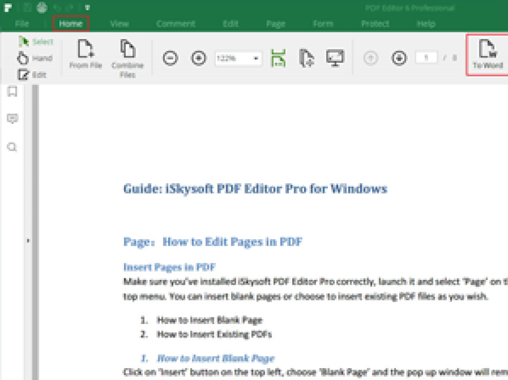 iskysoft pdf editor 6 professional reviews iskysoft pdf editor 6 professional reviews