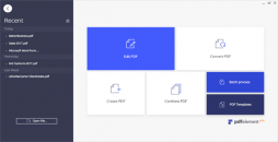 PDFelement pro Software Review